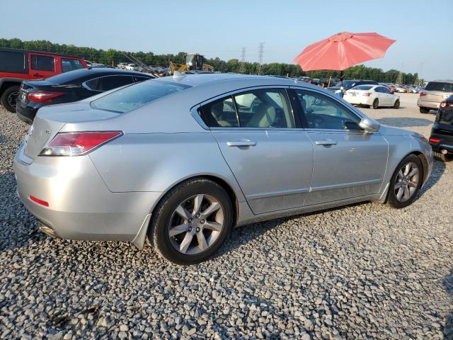 Photo 3 from auction – 2012 ACURA TL with VIN 19UUA8F23CA023682