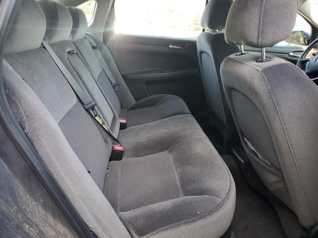 Photo 10 from auction – 2008 CHEVROLET IMPALA LT with VIN 2G1WT58N981322255
