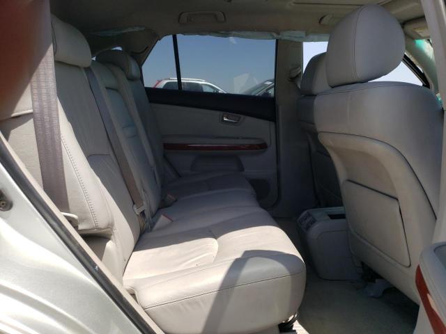 Photo 11 from auction – 2004 LEXUS RX 330 with VIN JTJHA31U740046348