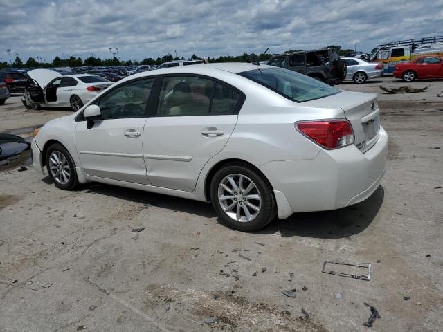 Photo 2 from auction – 2012 SUBARU IMPREZA PREMIUM with VIN JF1GJAC60CH026952
