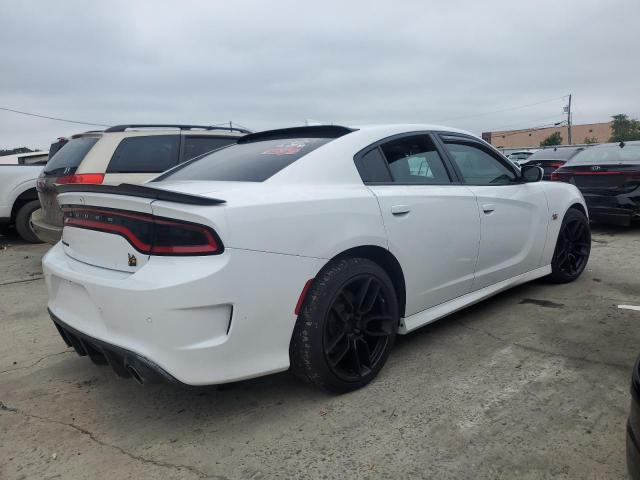 Photo 3 from auction – 2019 DODGE CHARGER SC with VIN 2C3CDXGJ0KH734245