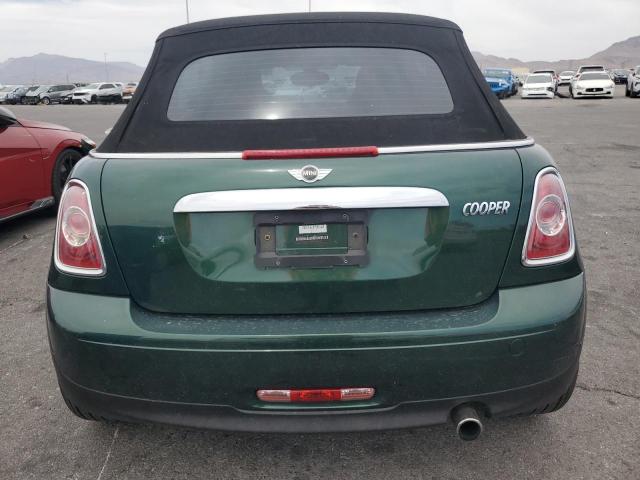 Photo 6 from auction – 2015 MINI COOPER with VIN WMWZN3C51FT862200