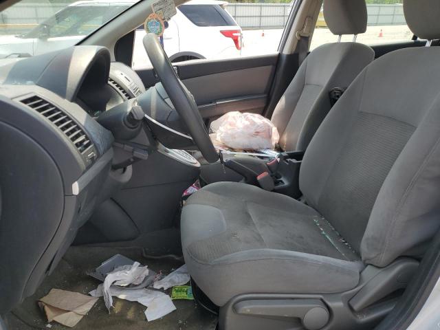 Photo 7 from auction – 2011 NISSAN SENTRA with VIN 3N1AB6AP3BL620105