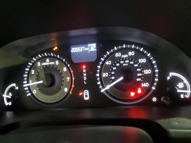 Photo 9 from auction – 2015 HONDA ODYSSEY EX with VIN 5FNRL5H64FB012750