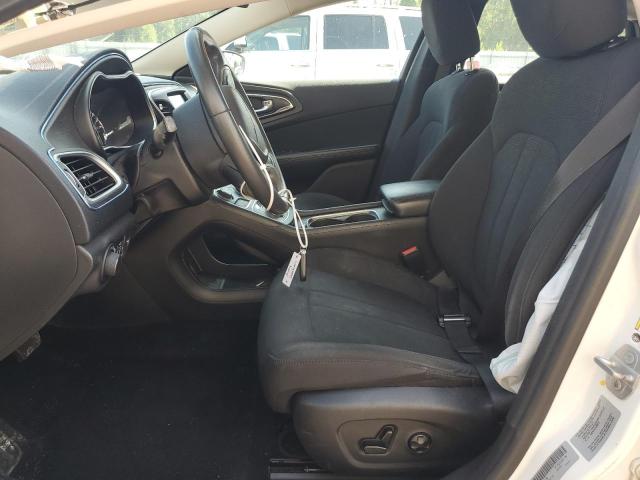 Снимка 7 от търг – 2015 CHRYSLER 200 LIMITE с VIN 1C3CCCAB5FN751293