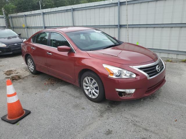 Photo 4 from auction – 2014 NISSAN ALTIMA with VIN 1N4AL3AP0EC103844