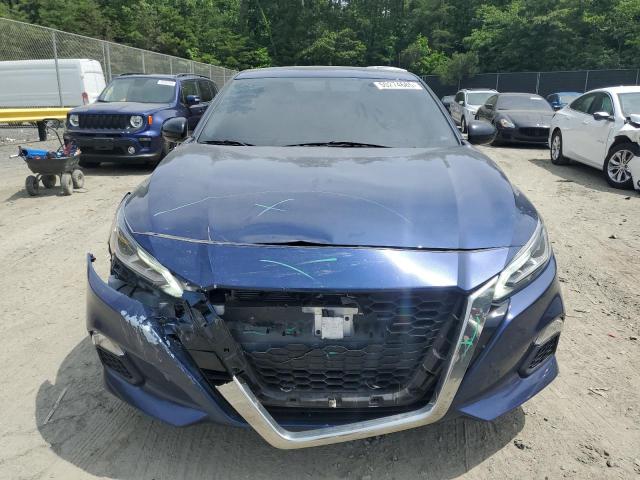 Photo 5 from auction – 2019 NISSAN ALTIMA SR with VIN 1N4BL4CV8KC191527