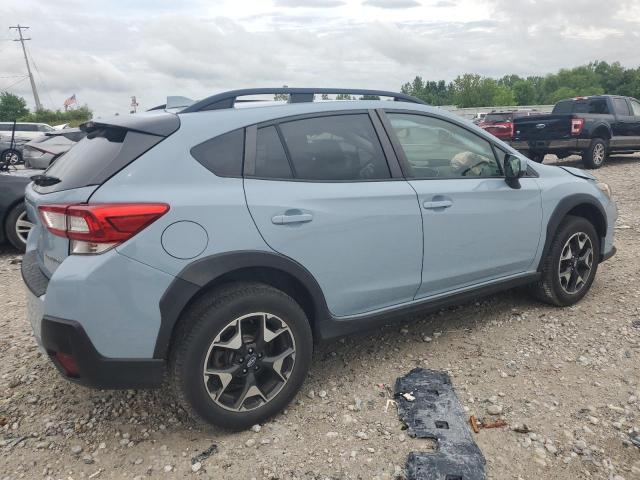 Photo 3 from auction – 2019 SUBARU CROSSTREK with VIN JF2GTACC6K8310225