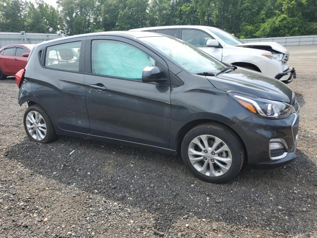 Photo 4 from auction – 2021 CHEVROLET SPARK with VIN KL8CD6SA8MC742203