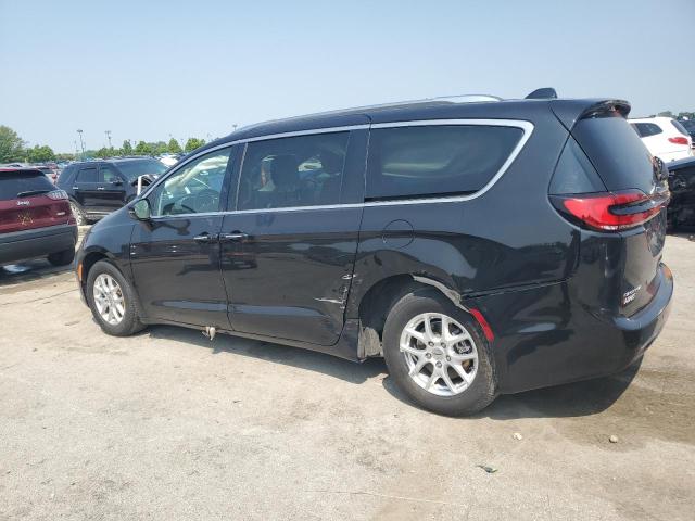 Photo 2 from auction – 2021 CHRYSLER PACIFICA TOURING L with VIN 2C4RC1BG5MR585202