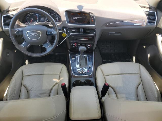 Photo 8 from auction – 2015 AUDI Q5 PREMIUM with VIN WA1CFAFP9FA091661