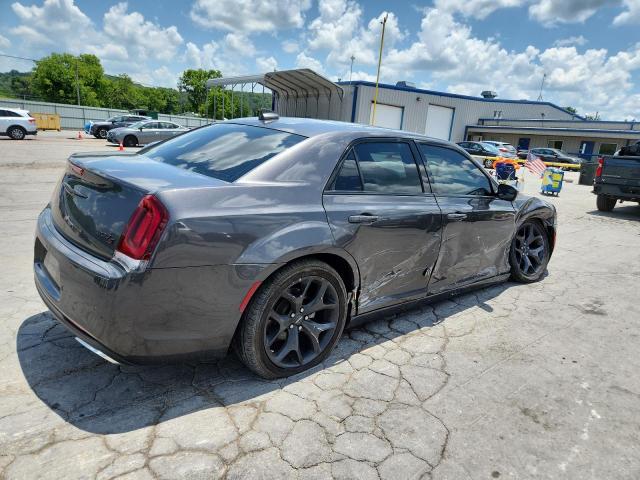 Photo 3 from auction – 2022 CHRYSLER 300 S with VIN 2C3CCABG5NH154389