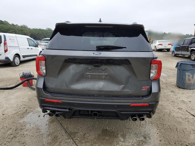 Photo 6 from auction – 2020 FORD EXPLORER S with VIN 1FM5K8GC6LGA33218