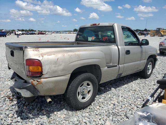 Photo 3 from auction – 2002 CHEVROLET SILVERADO with VIN 1GCEC14V12Z262584