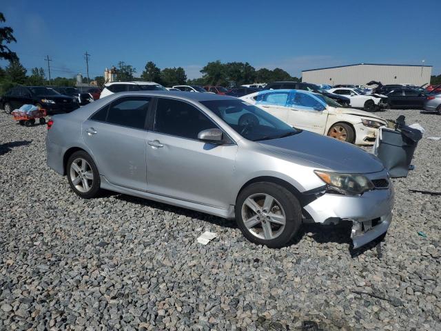 Photo 4 from auction – 2014 TOYOTA CAMRY L with VIN 4T1BF1FK5EU823525