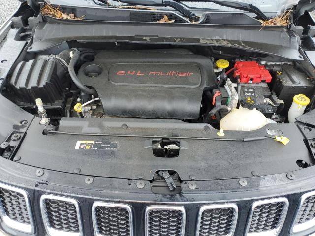Photo 12 from auction – 2019 JEEP COMPASS LA with VIN 3C4NJDBB0KT847647