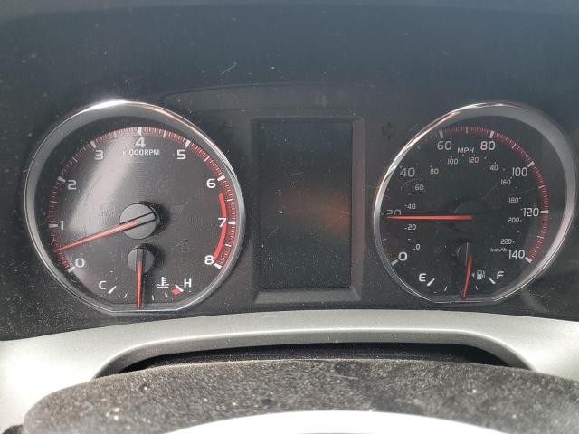 Photo 9 from auction – 2017 TOYOTA RAV4 SE with VIN 2T3JFREV1HW609309