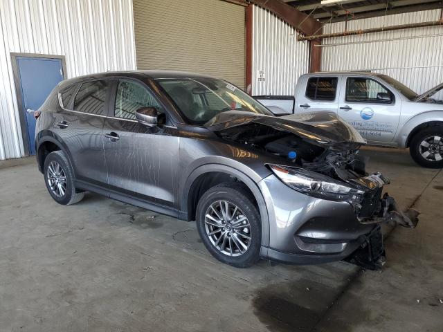 Photo 4 from auction – 2017 MAZDA CX-5 TOURI with VIN JM3KFACL7H0163086
