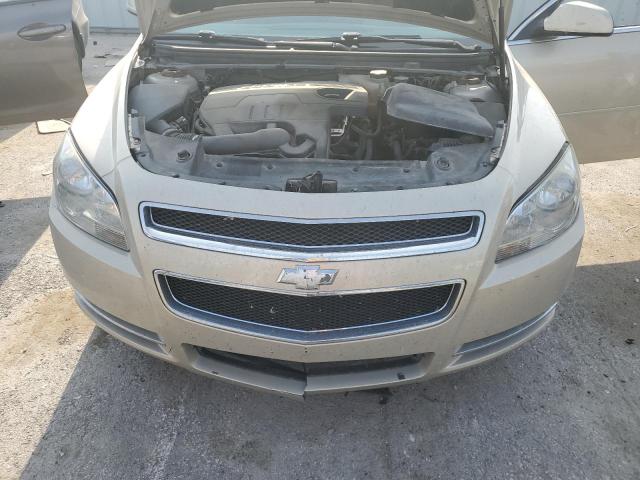 Photo 11 from auction – 2011 CHEVROLET MALIBU 1LT with VIN 1G1ZC5E10BF372024