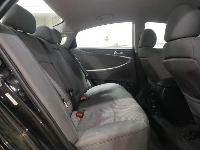 Photo 10 from auction – 2011 HYUNDAI SONATA GLS with VIN 5NPEB4AC1BH052954