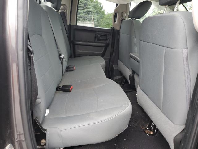 Photo 10 from auction – 2018 RAM 1500 ST with VIN 1C6RR7FG7JS210053