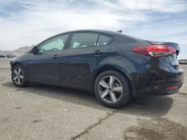 Photo 2 from auction – 2018 KIA FORTE LX with VIN 3KPFL4A79JE224462