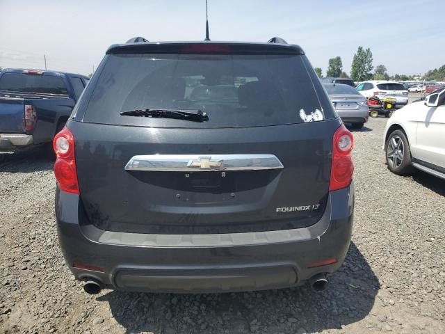Foto 6 de la subasta – 2012 CHEVROLET EQUINOX LT con VIN 2GNFLDE52C6178928