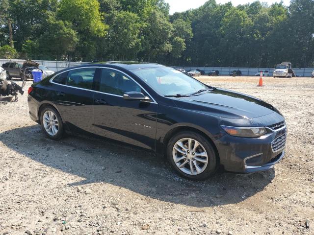 Photo 4 from auction – 2016 CHEVROLET MALIBU LT with VIN 1G1ZE5ST1GF340027