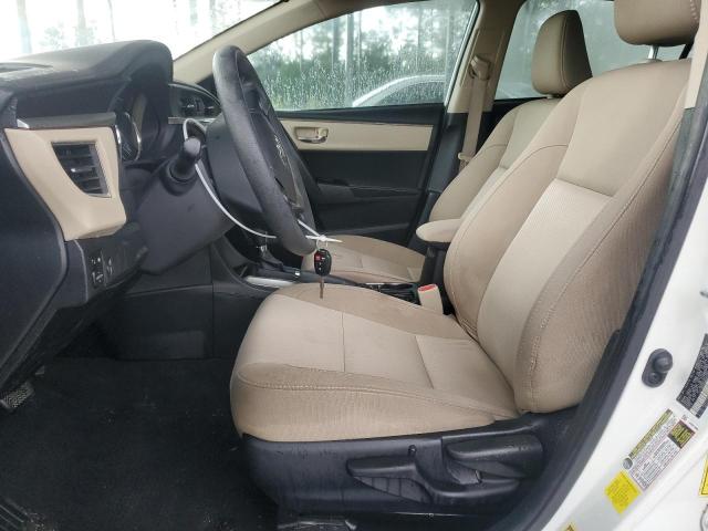 Photo 7 from auction – 2015 TOYOTA COROLLA L with VIN 2T1BURHE0FC330544
