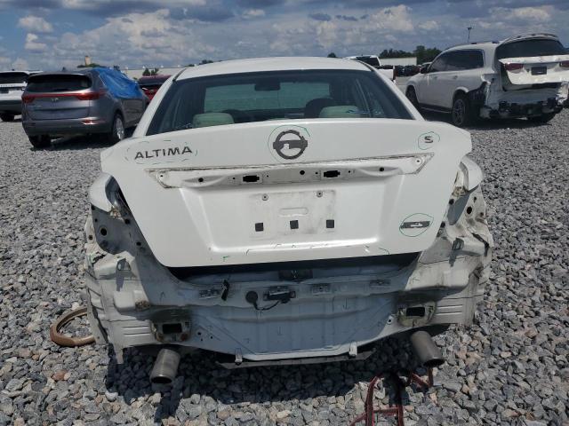 Photo 6 from auction – 2013 NISSAN ALTIMA 2.5 with VIN 1N4AL3APXDC922746