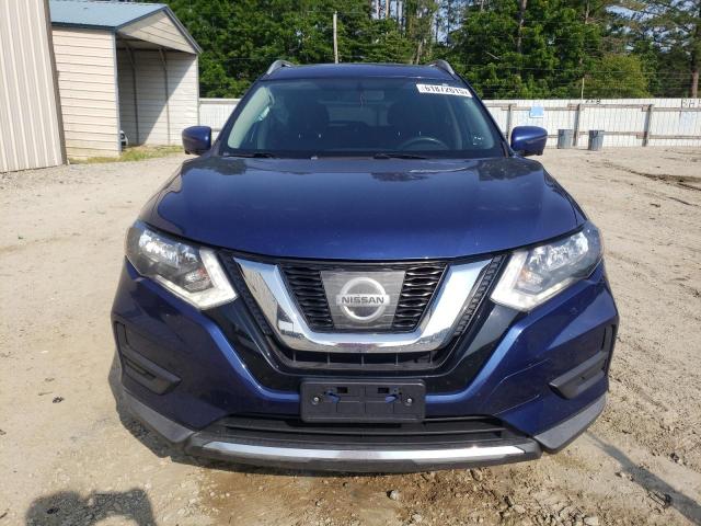 Photo 5 from auction – 2017 NISSAN ROGUE S with VIN KNMAT2MV2HP590301