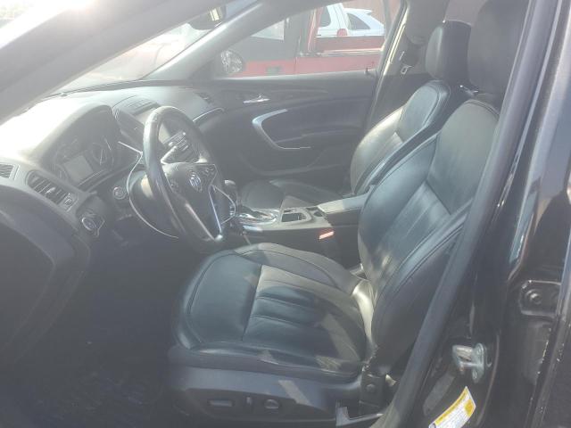 Zdjęcie 7 z aukcji – 2015 BUICK REGAL z VIN 2G4GV5EKXF9130076