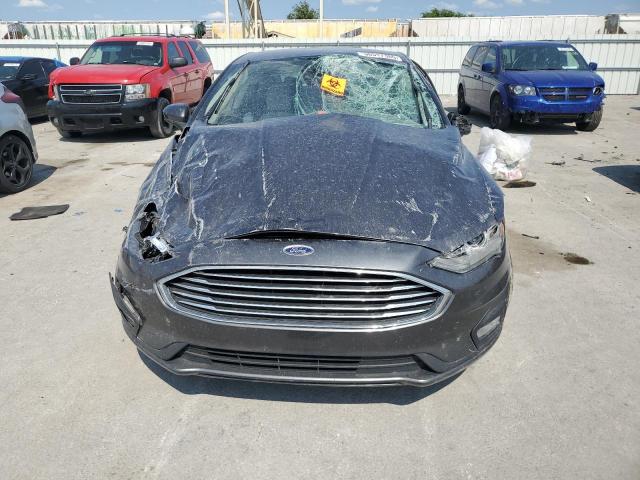 Photo 5 from auction – 2020 FORD FUSION SE with VIN 3FA6P0HD8LR188533