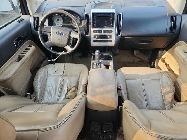 Photo 8 from auction – 2010 FORD EDGE LIMIT with VIN 2FMDK3KCXABB12126