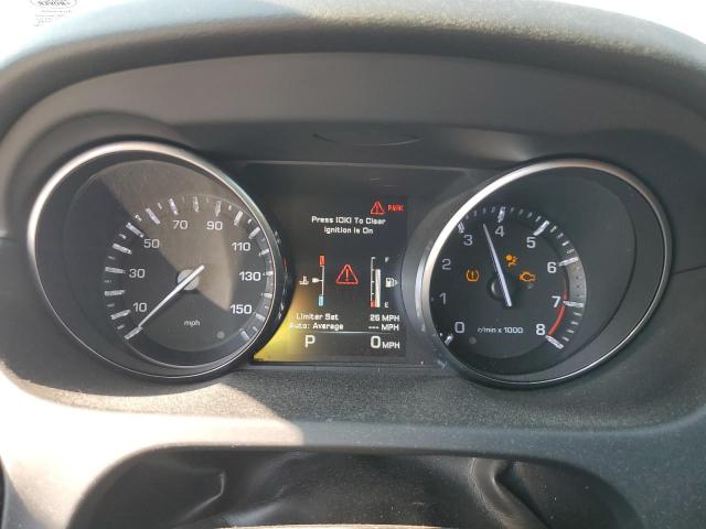 Zdjęcie 13 z aukcji – 2016 LAND ROVER DISCOVERY z VIN SALCT2BG8GH617824