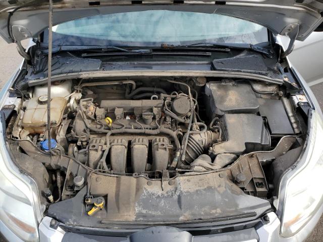 صورة رقم 11 من المزاد - 2013 FORD FOCUS S مع VIN 1FADP3E20DL298990