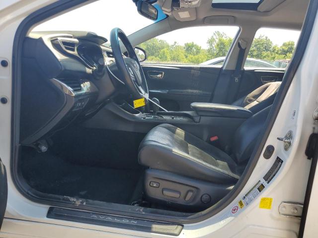 Photo 7 from auction – 2013 TOYOTA AVALON HYB with VIN 4T1BD1EBXDU005844