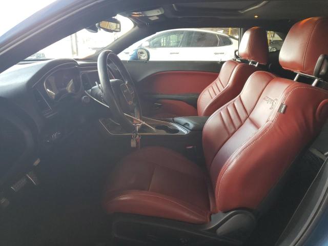 Photo 7 from auction – 2019 DODGE CHALLENGER with VIN 2C3CDZL99KH531121