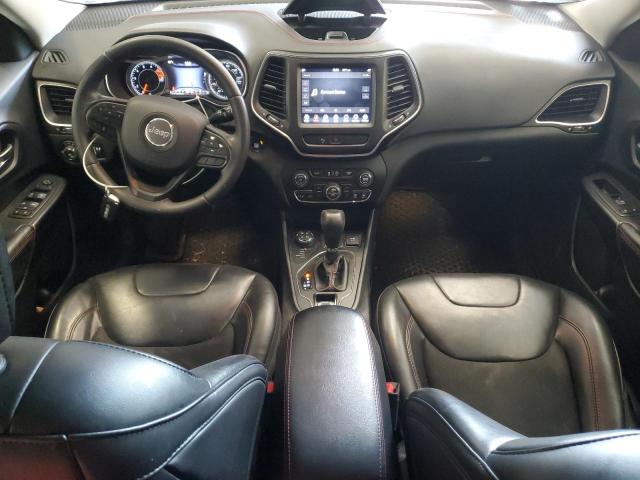 Photo 8 from auction – 2019 JEEP CHEROKEE T with VIN 1C4PJMBX9KD298976