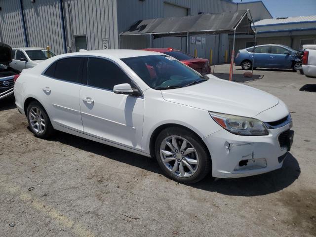 Photo 4 from auction – 2016 CHEVROLET MALIBU LIM with VIN 1G11C5SA1GF103247