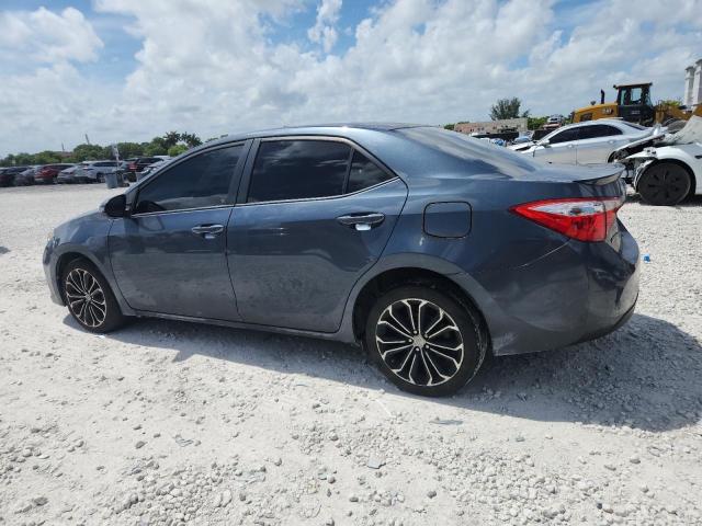 Photo 2 from auction – 2016 TOYOTA COROLLA L with VIN 2T1BURHEXGC701646
