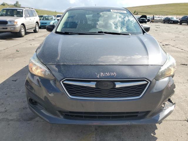 Photo 5 from auction – 2019 SUBARU IMPREZA with VIN 4S3GTAB64K3703860