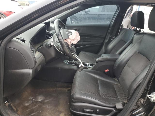 Photo 7 from auction – 2016 ACURA ILX PREMIU with VIN 19UDE2F82GA009610