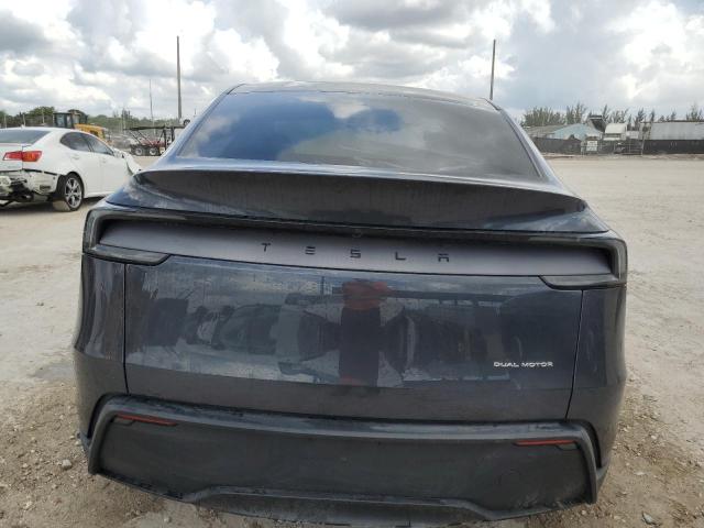 Photo 6 from auction – 2026 TESLA MODEL Y with VIN 7SAYGDEE6TA388934