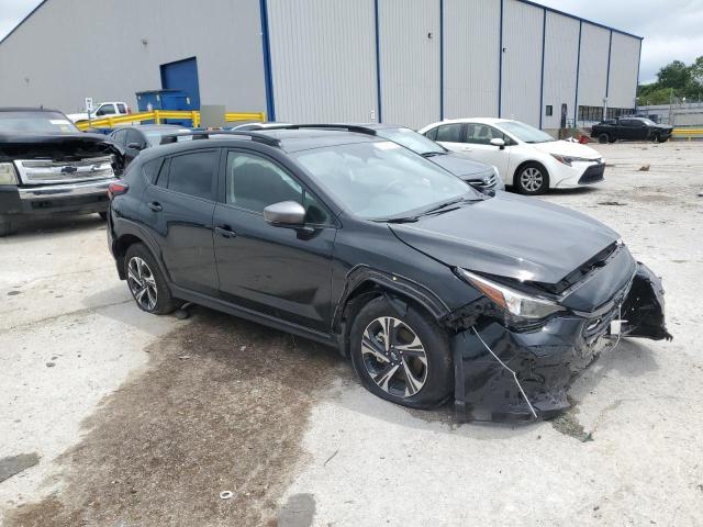 Photo 4 from auction – 2025 SUBARU CROSSTREK with VIN JF2GUHDC5SH204496