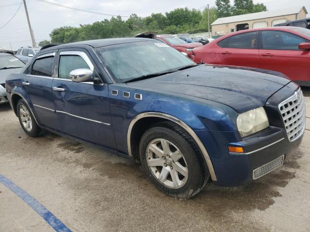Photo 4 from auction – 2007 CHRYSLER 300 TOURIN with VIN 2C3LA53G67H647786