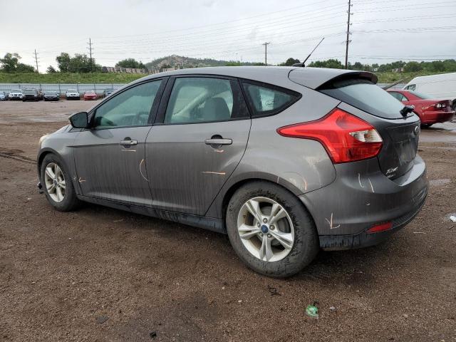 Photo 2 from auction – 2014 FORD FOCUS SE with VIN 1FADP3K26EL118112