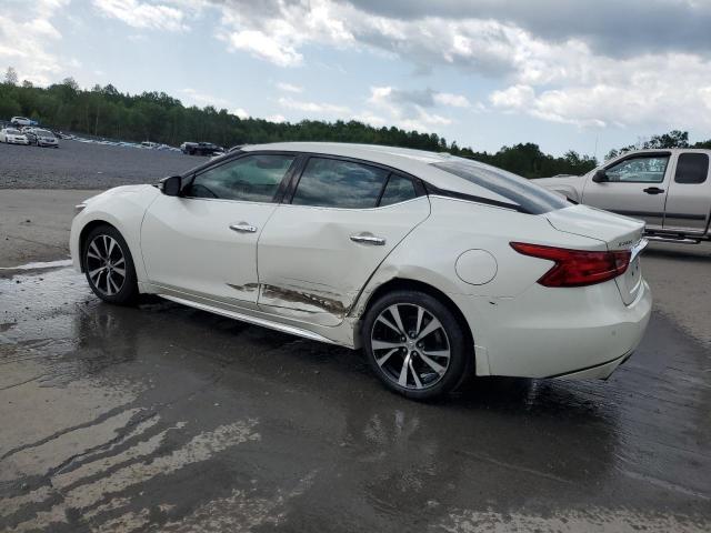 Photo 2 from auction – 2018 NISSAN MAXIMA 3.5 with VIN 1N4AA6AP9JC409037