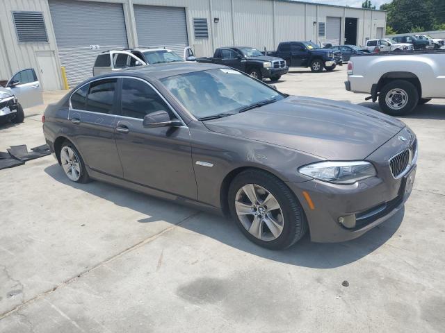 Photo 4 from auction – 2013 BMW 528 I with VIN WBAXG5C59DD234373