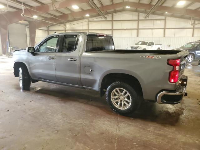 Photo 2 from auction – 2019 CHEVROLET SILVERADO with VIN 1GCRYDED0KZ341853